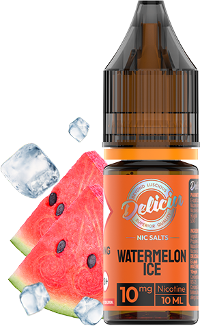 Deliciu Watermelon Ice 10ml