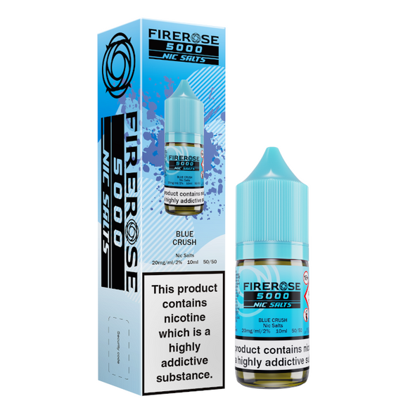 Firerose Blue Crush 10ml
