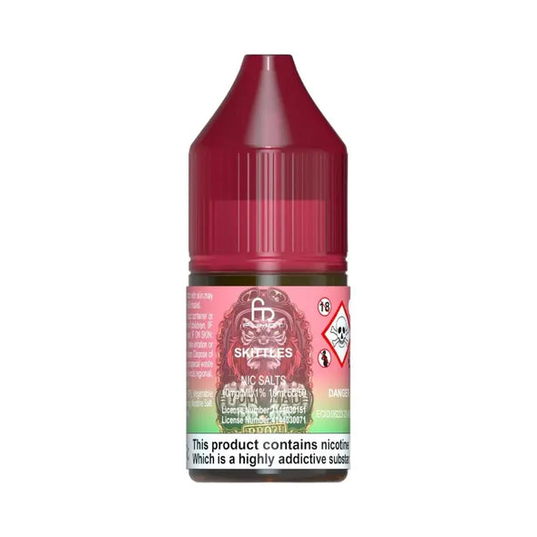 R and M Tornado Rainbow 10ml