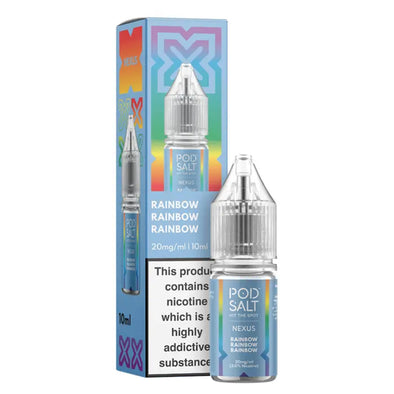 Nexus Rainbow 10ml