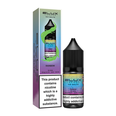 Elux Rainbow 10ml