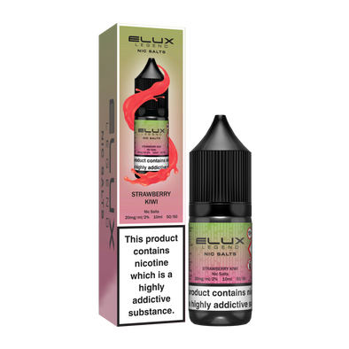 Elux Strawberry Kiwi 10ml