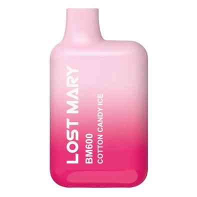 Lost Mary BM600 Cotton Candy Ice Disposable