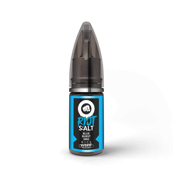 RS:ALT Blue Burst Nic Salt 10ml