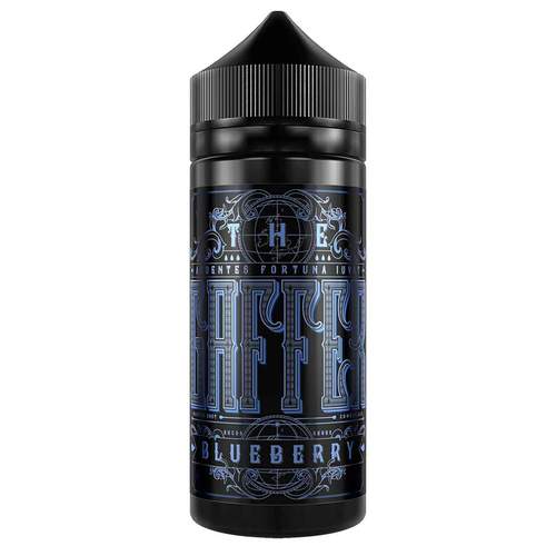 The Gaffer Blueberry by The Yorkshire Vaper 100ml